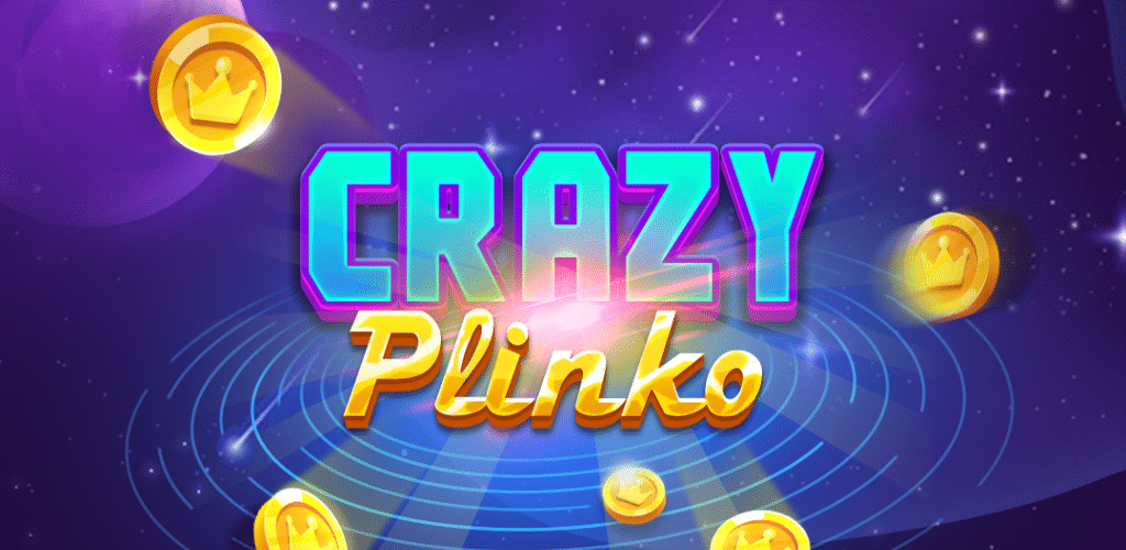 Crazy Plinko