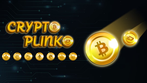 Crypto Plinko Sites