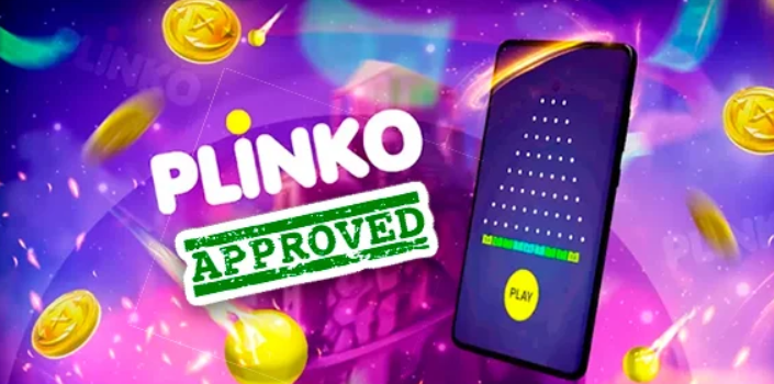 Plinko App Real Money