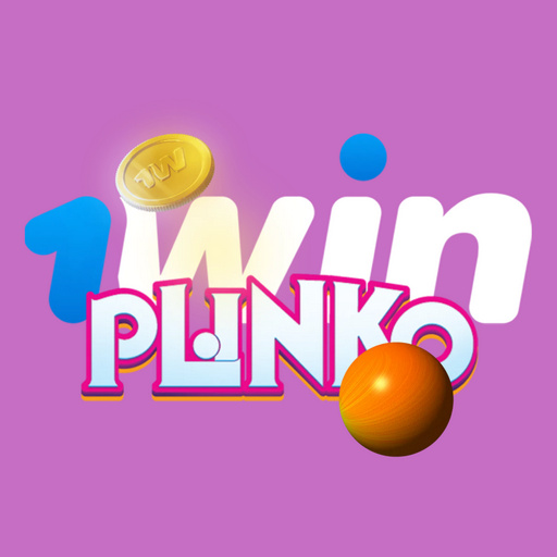 Plinko Game at 1Win Casino Online