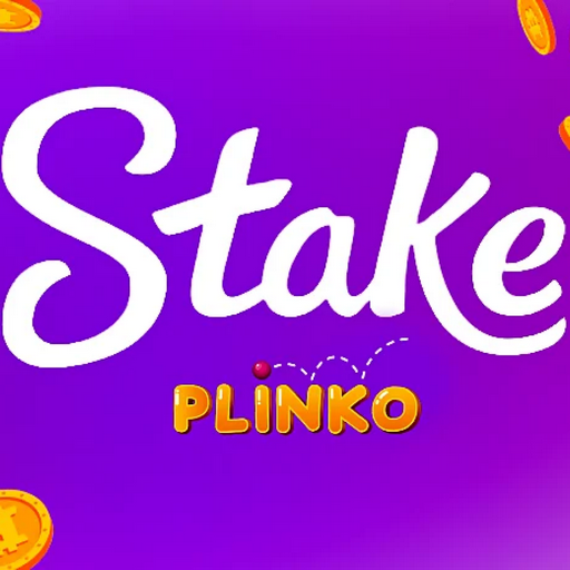 Plinko Game at Stake Casino Online