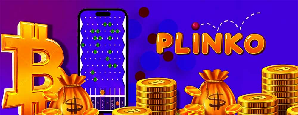 Plinko Slot Bonus