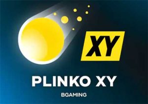 Plinko XY Game by BGaming Banner