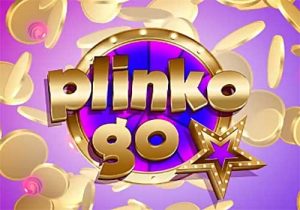 Plinko Go Slot by 1x2gaming Banner