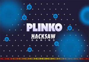 Play Plinko by Hacksaw Gaming